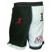 ARD CHAMPS™ Pro MMA Fight Shorts UFC Cage Fight Grappling Muay Thai Boxing B&W